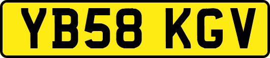 YB58KGV