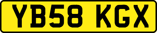 YB58KGX