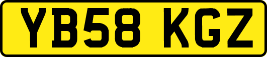 YB58KGZ