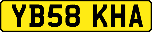 YB58KHA
