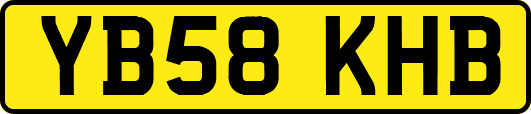 YB58KHB
