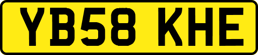 YB58KHE