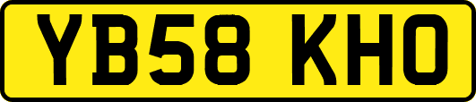 YB58KHO