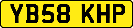 YB58KHP