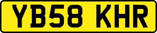 YB58KHR