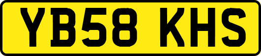 YB58KHS