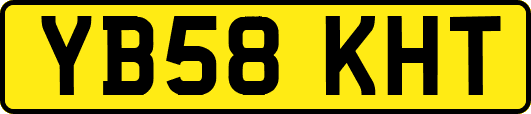 YB58KHT