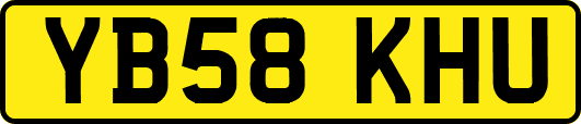 YB58KHU
