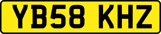 YB58KHZ