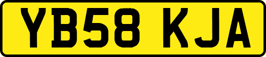 YB58KJA