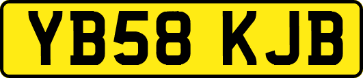 YB58KJB