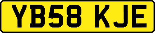 YB58KJE