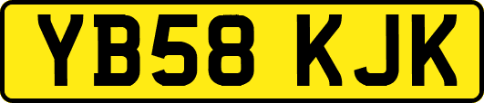 YB58KJK