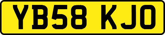 YB58KJO