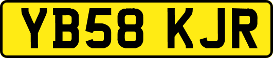 YB58KJR