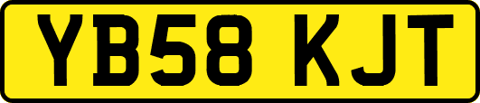 YB58KJT