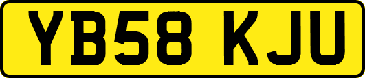 YB58KJU