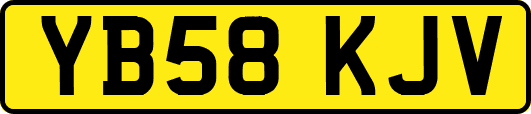 YB58KJV