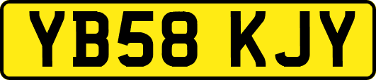 YB58KJY