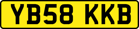 YB58KKB