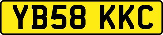 YB58KKC