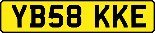 YB58KKE