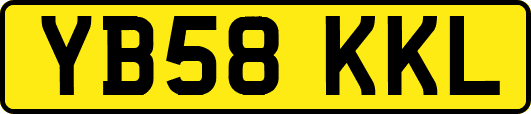 YB58KKL