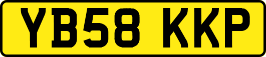 YB58KKP
