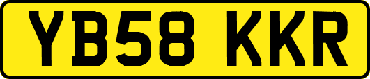 YB58KKR