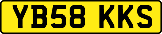 YB58KKS