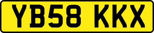 YB58KKX