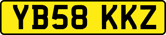 YB58KKZ