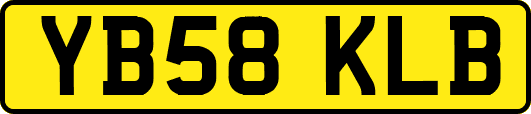 YB58KLB