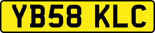 YB58KLC