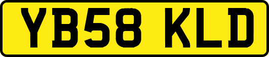 YB58KLD