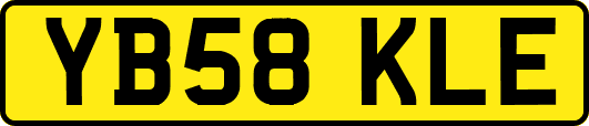 YB58KLE