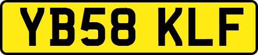 YB58KLF