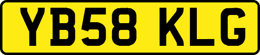 YB58KLG