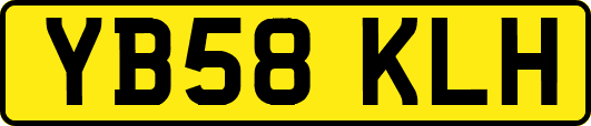 YB58KLH