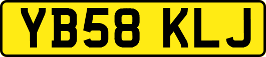 YB58KLJ
