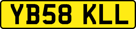 YB58KLL