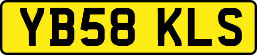 YB58KLS