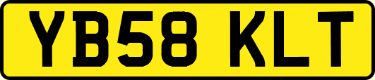 YB58KLT