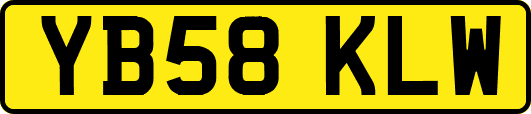 YB58KLW