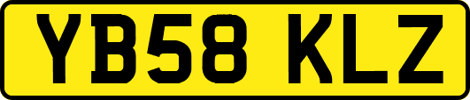 YB58KLZ