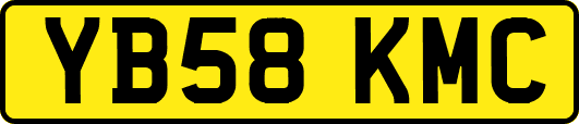 YB58KMC
