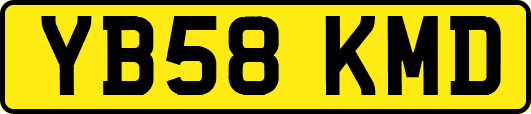 YB58KMD