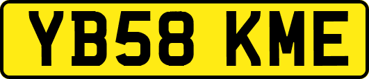 YB58KME