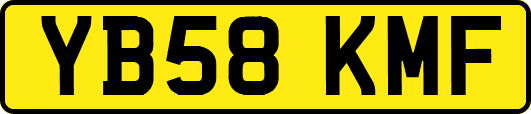 YB58KMF