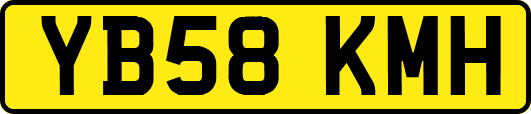 YB58KMH